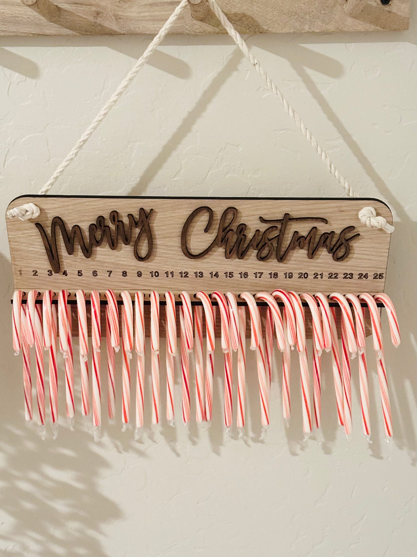 Christmas Countdown