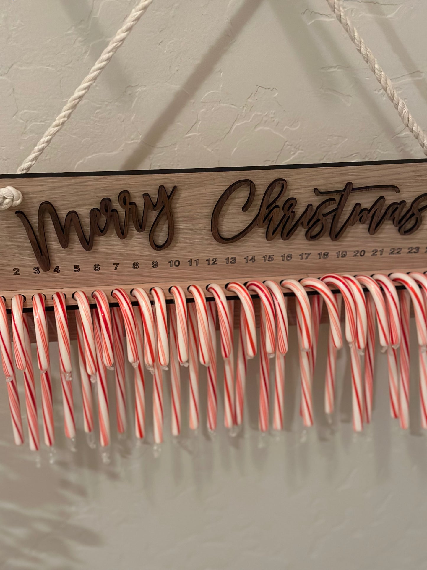 Christmas Countdown